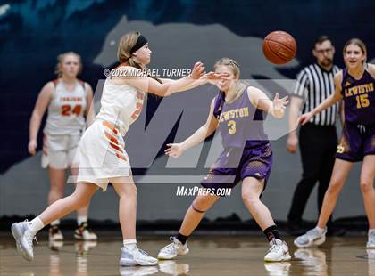Thumbnail 1 in Post Falls vs Lewiston  photogallery.
