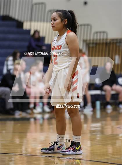 Thumbnail 1 in Post Falls vs Lewiston  photogallery.