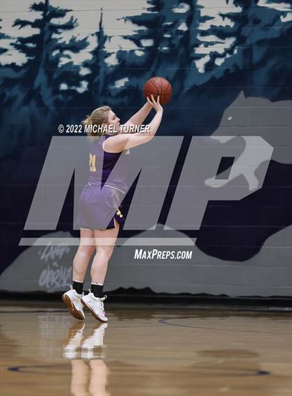 Thumbnail 3 in Post Falls vs Lewiston  photogallery.