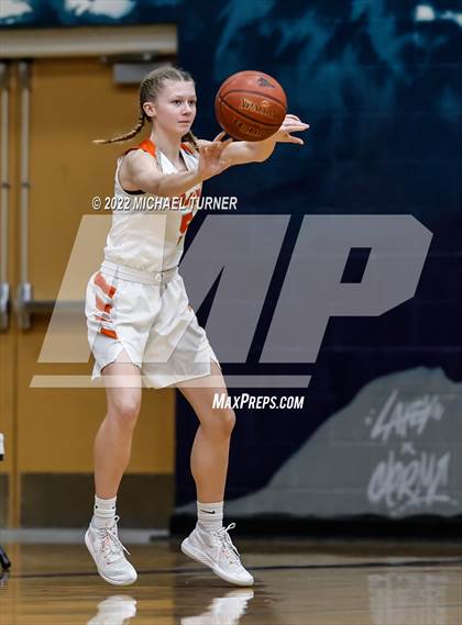 Thumbnail 2 in Post Falls vs Lewiston  photogallery.