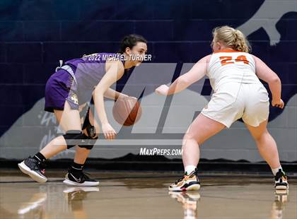 Thumbnail 1 in Post Falls vs Lewiston  photogallery.
