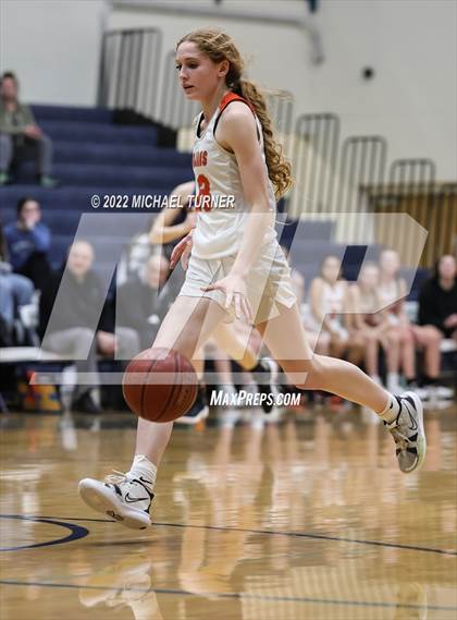 Thumbnail 1 in Post Falls vs Lewiston  photogallery.