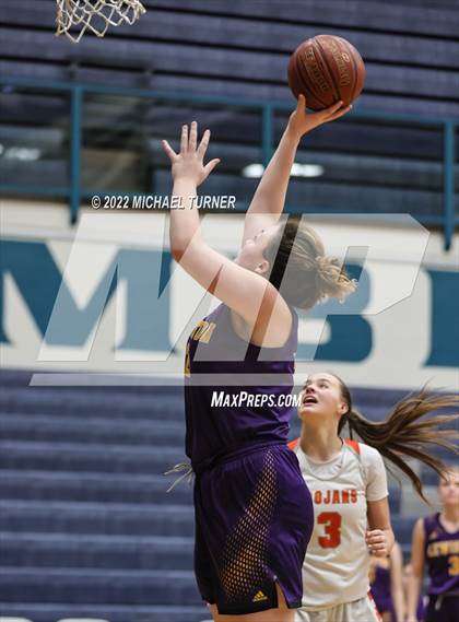 Thumbnail 1 in Post Falls vs Lewiston  photogallery.