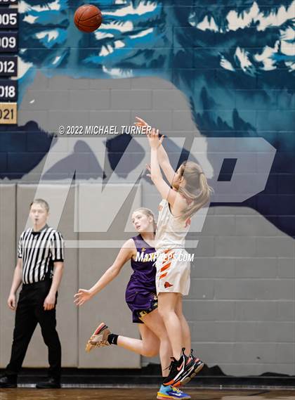 Thumbnail 1 in Post Falls vs Lewiston  photogallery.