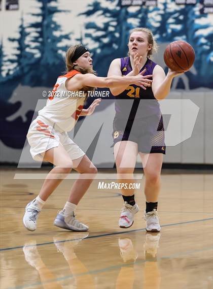 Thumbnail 1 in Post Falls vs Lewiston  photogallery.