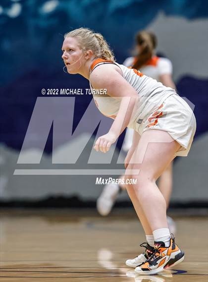 Thumbnail 2 in Post Falls vs Lewiston  photogallery.
