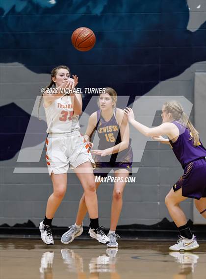Thumbnail 3 in Post Falls vs Lewiston  photogallery.