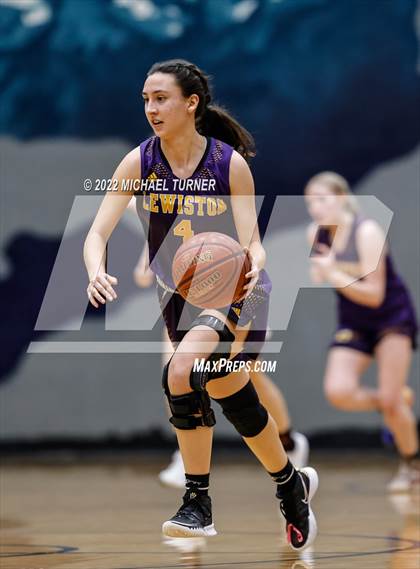 Thumbnail 3 in Post Falls vs Lewiston  photogallery.