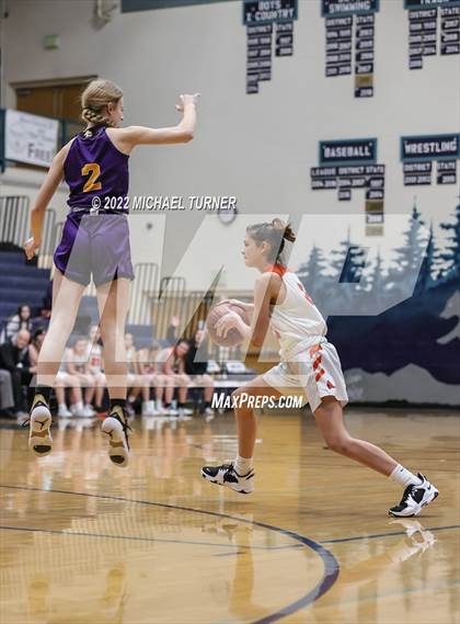 Thumbnail 1 in Post Falls vs Lewiston  photogallery.