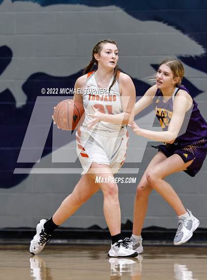 Thumbnail 1 in Post Falls vs Lewiston  photogallery.