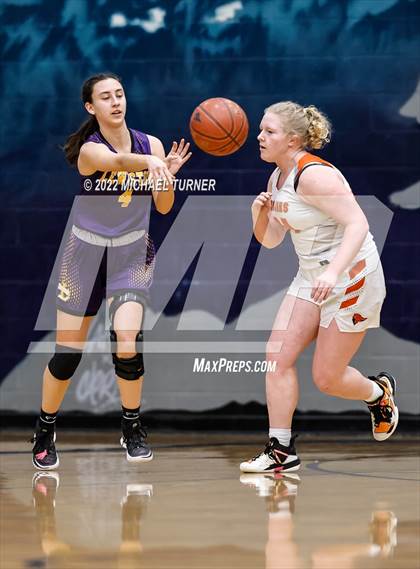 Thumbnail 2 in Post Falls vs Lewiston  photogallery.