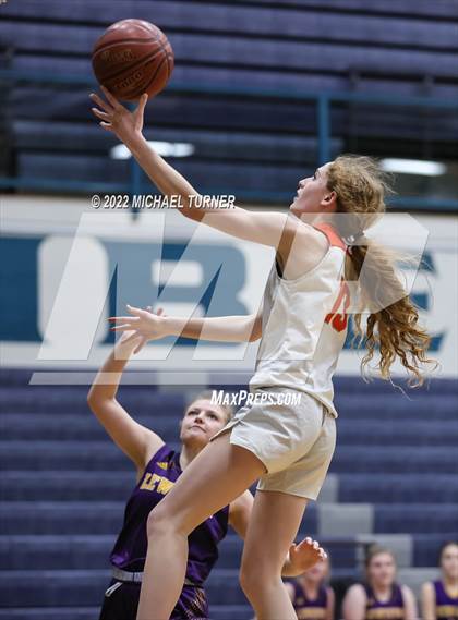 Thumbnail 1 in Post Falls vs Lewiston  photogallery.