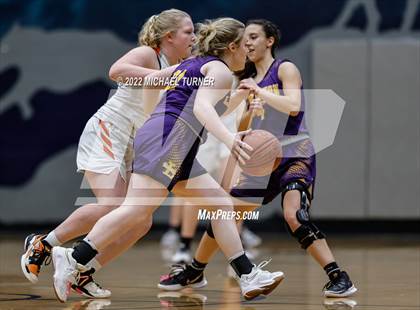 Thumbnail 2 in Post Falls vs Lewiston  photogallery.