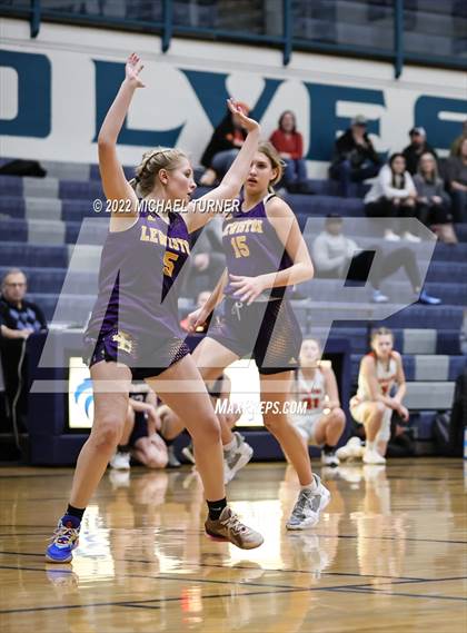 Thumbnail 1 in Post Falls vs Lewiston  photogallery.