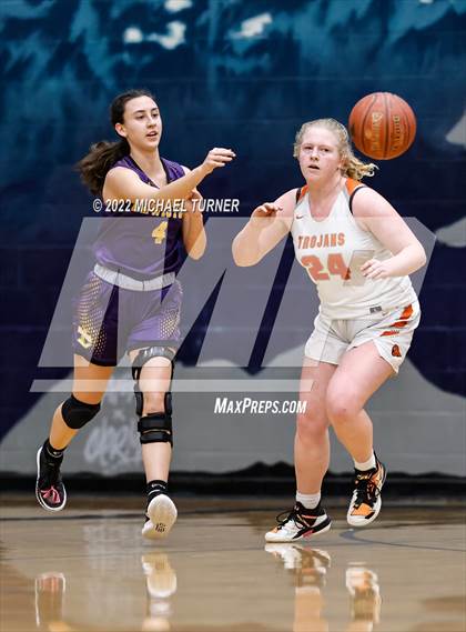Thumbnail 3 in Post Falls vs Lewiston  photogallery.