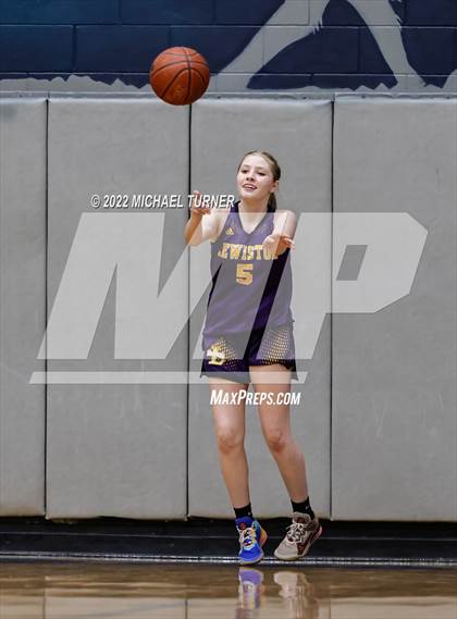 Thumbnail 3 in Post Falls vs Lewiston  photogallery.
