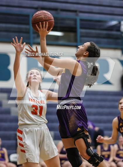 Thumbnail 3 in Post Falls vs Lewiston  photogallery.
