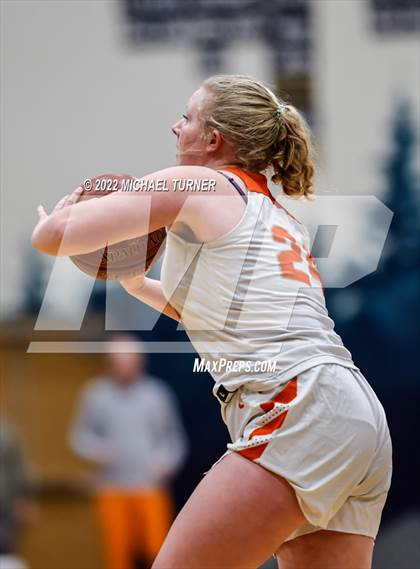 Thumbnail 2 in Post Falls vs Lewiston  photogallery.