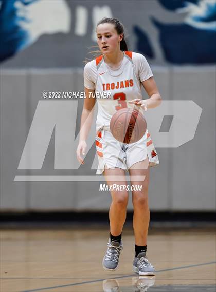 Thumbnail 2 in Post Falls vs Lewiston  photogallery.