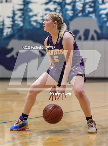 Thumbnail 2 in Post Falls vs Lewiston  photogallery.