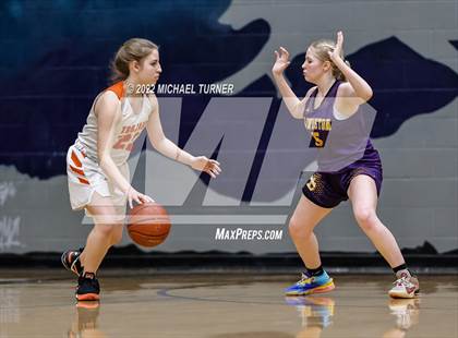Thumbnail 2 in Post Falls vs Lewiston  photogallery.