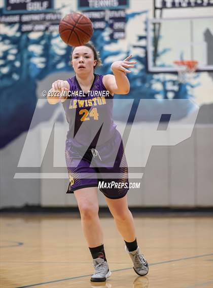 Thumbnail 2 in Post Falls vs Lewiston  photogallery.