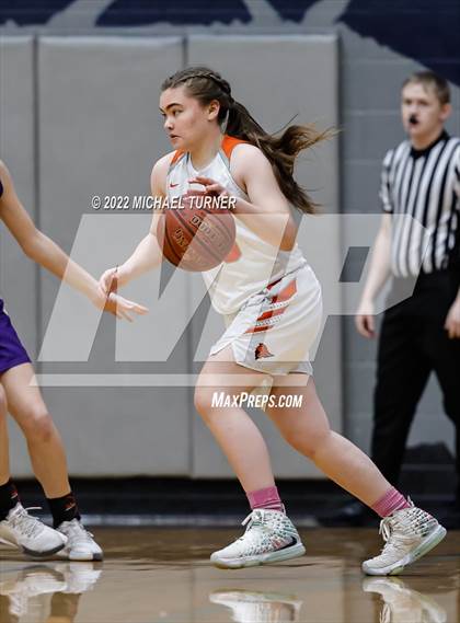 Thumbnail 1 in Post Falls vs Lewiston  photogallery.