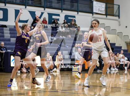 Thumbnail 3 in Post Falls vs Lewiston  photogallery.
