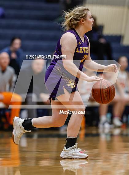 Thumbnail 3 in Post Falls vs Lewiston  photogallery.