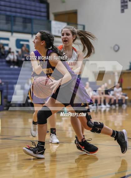 Thumbnail 1 in Post Falls vs Lewiston  photogallery.