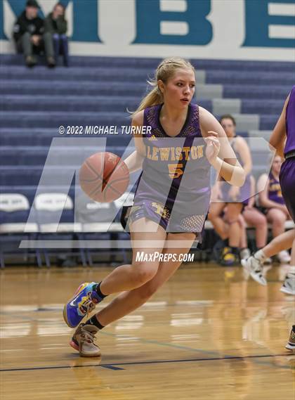 Thumbnail 2 in Post Falls vs Lewiston  photogallery.