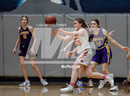 Thumbnail 2 in Post Falls vs Lewiston  photogallery.