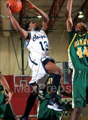 Thumbnail 3 in Hillsboro vs Centennial (AAA District 11 League - Semifinal) photogallery.