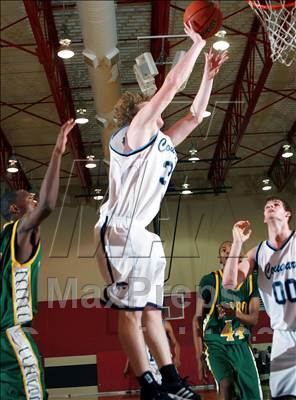 Thumbnail 1 in Hillsboro vs Centennial (AAA District 11 League - Semifinal) photogallery.