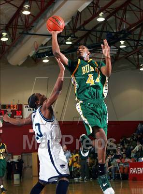 Thumbnail 1 in Hillsboro vs Centennial (AAA District 11 League - Semifinal) photogallery.