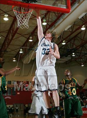 Thumbnail 1 in Hillsboro vs Centennial (AAA District 11 League - Semifinal) photogallery.