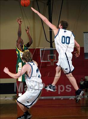 Thumbnail 3 in Hillsboro vs Centennial (AAA District 11 League - Semifinal) photogallery.