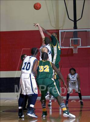 Thumbnail 1 in Hillsboro vs Centennial (AAA District 11 League - Semifinal) photogallery.