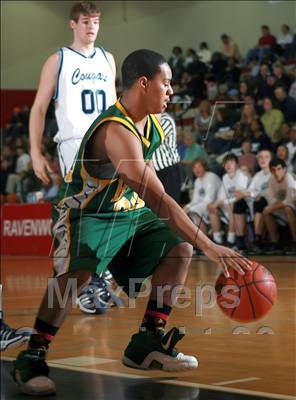 Thumbnail 1 in Hillsboro vs Centennial (AAA District 11 League - Semifinal) photogallery.