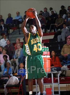 Thumbnail 3 in Hillsboro vs Centennial (AAA District 11 League - Semifinal) photogallery.