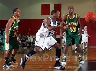Thumbnail 3 in Hillsboro vs Centennial (AAA District 11 League - Semifinal) photogallery.