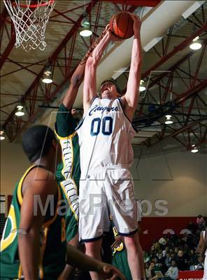 Thumbnail 1 in Hillsboro vs Centennial (AAA District 11 League - Semifinal) photogallery.