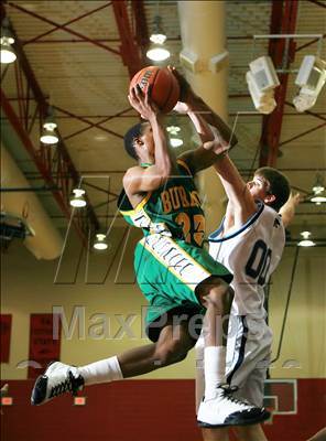 Thumbnail 1 in Hillsboro vs Centennial (AAA District 11 League - Semifinal) photogallery.