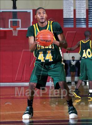 Thumbnail 1 in Hillsboro vs Centennial (AAA District 11 League - Semifinal) photogallery.
