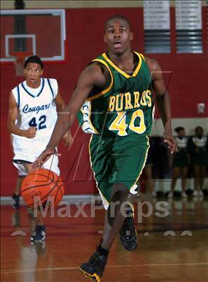Thumbnail 1 in Hillsboro vs Centennial (AAA District 11 League - Semifinal) photogallery.