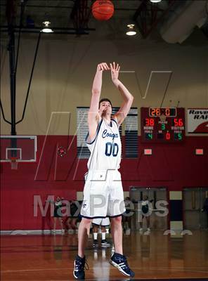 Thumbnail 3 in Hillsboro vs Centennial (AAA District 11 League - Semifinal) photogallery.