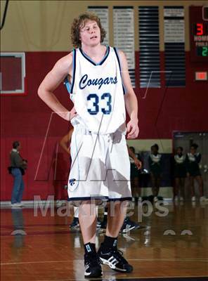 Thumbnail 2 in Hillsboro vs Centennial (AAA District 11 League - Semifinal) photogallery.