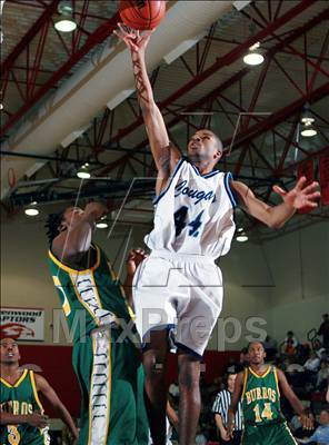 Thumbnail 1 in Hillsboro vs Centennial (AAA District 11 League - Semifinal) photogallery.