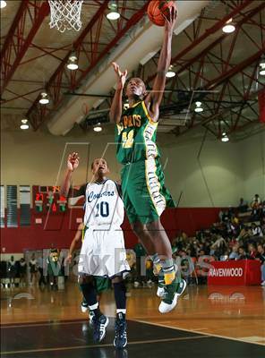 Thumbnail 2 in Hillsboro vs Centennial (AAA District 11 League - Semifinal) photogallery.