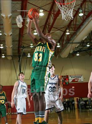 Thumbnail 2 in Hillsboro vs Centennial (AAA District 11 League - Semifinal) photogallery.
